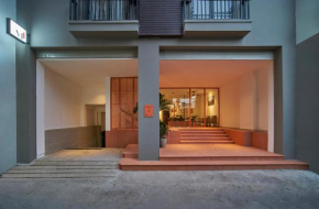 M Village Living Lê Văn Sỹ